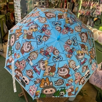  عکس2 چتر بچه گانه لبوبو 65 سانت